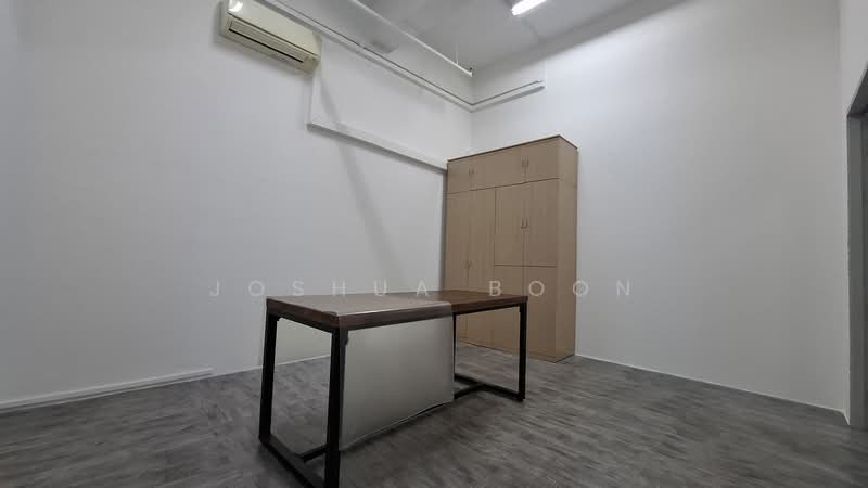 Woodlands Industrial Park E1, 38 Woodlands Industrial Park E1, 635 sqft, Factory / Workshop (B2) For Rent, by Joshua Boon, 500180682 - Interior - CommercialGuru.com.sg