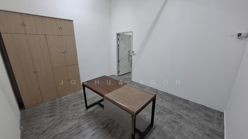 Woodlands Industrial Park E1, 38 Woodlands Industrial Park E1, 635 sqft, Factory / Workshop (B2) For Rent, by Joshua Boon, 500180682 - Interior - CommercialGuru.com.sg