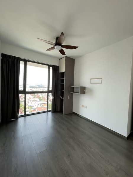 The Topiary, 17 Fernvale Lane, 4 Bedrooms, 1,292 sqft, Executive Condominium For Sale, by Daryl Ng, 500180683 - Bedroom - PropertyGuru.com.sg