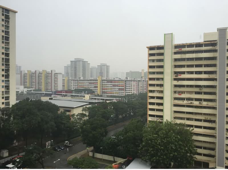 214 Lorong 8 Toa Payoh, 214 Lorong 8 Toa Payoh, 2 Bedrooms, 882 sqft, HDB Flat For Sale, by Jeremy Tan Wee Hian, 500180684 - Exterior - PropertyGuru.com.sg