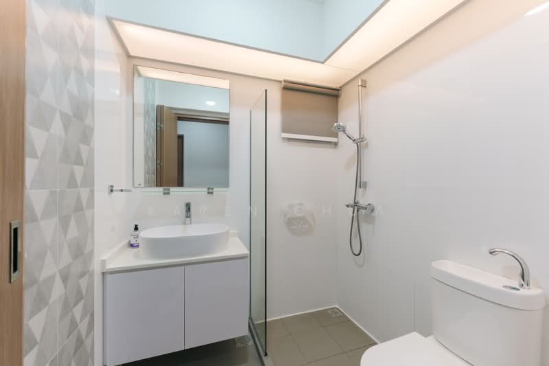 152A Bedok South Road, 152A Bedok South Road, 3 Bedrooms, 1,001 sqft, HDB Flat For Sale, by Karen Chua, 500180687 - Bathroom - PropertyGuru.com.sg