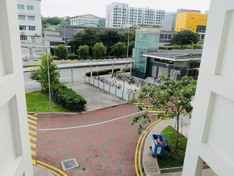 542 Woodlands Drive 16, 542 Woodlands Drive 16, 3 Bedrooms, 1,087 sqft, HDB Flat For Sale, by WEI DENG, 500180688 - Exterior - PropertyGuru.com.sg