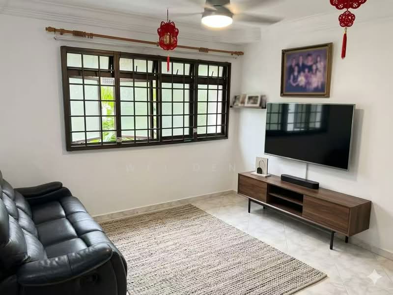 542 Woodlands Drive 16, 542 Woodlands Drive 16, 3 Bedrooms, 1,087 sqft, HDB Flat For Sale, by WEI DENG, 500180688 - Living Room - PropertyGuru.com.sg