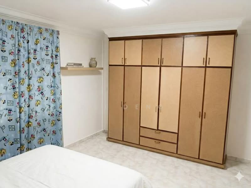 542 Woodlands Drive 16, 542 Woodlands Drive 16, 3 Bedrooms, 1,087 sqft, HDB Flat For Sale, by WEI DENG, 500180688 - Bedroom - PropertyGuru.com.sg