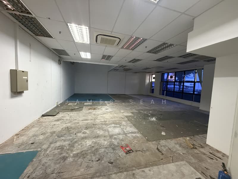 Tagore, , 1,172 sqft, Light Industrial (B1) For Rent, by James Seah, 500180689 - Interior - CommercialGuru.com.sg