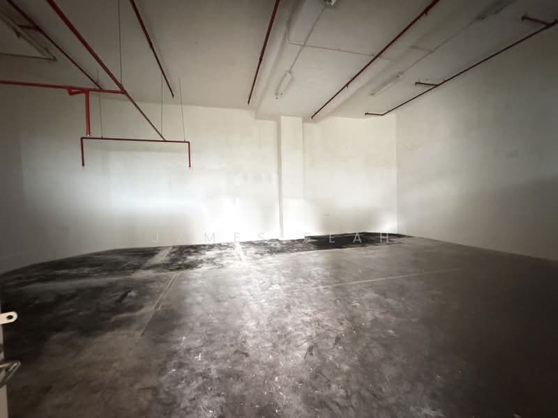 Tagore, , 1,172 sqft, Light Industrial (B1) For Rent, by James Seah, 500180689 - Interior - CommercialGuru.com.sg