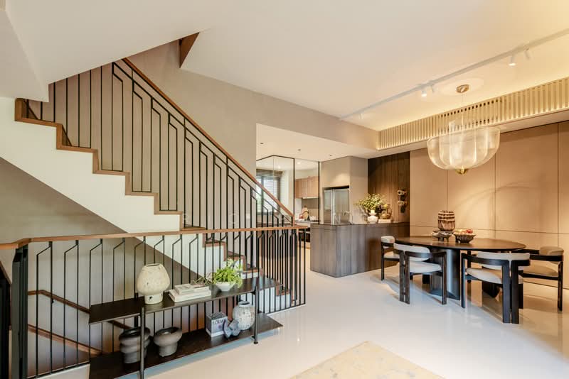Parksuites, 18 Holland Grove Road, 4 Bedrooms, 3,068 sqft, Condominium For Sale, by Rio Pang, 500180690 - Interior - PropertyGuru.com.sg