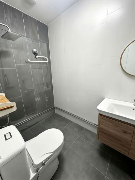 524 Jelapang Road, 524 Jelapang Road, 3 Bedrooms, 1,302 sqft, HDB Flat For Sale, by WEI DENG, 500180696 - Bathroom - PropertyGuru.com.sg
