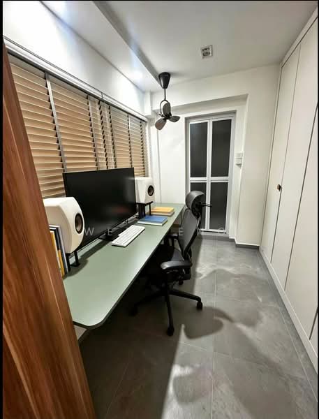 524 Jelapang Road, 524 Jelapang Road, 3 Bedrooms, 1,302 sqft, HDB Flat For Sale, by WEI DENG, 500180696 - Study - PropertyGuru.com.sg