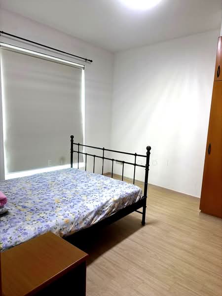 Guilin View, 20 Bukit Batok Street 52, 2 Bedrooms, 861 sqft, Condominium For Rent, by Elaine Goi, 500180698 - Bedroom - PropertyGuru.com.sg