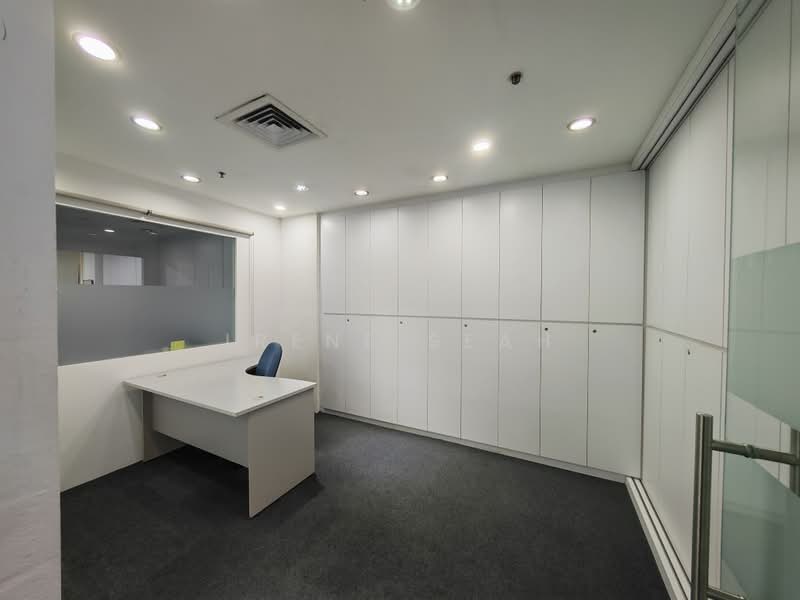 International Plaza, 10 Anson Road, 120 sqft, Office For Rent, by Irene Seah, 500180699 - Interior - CommercialGuru.com.sg