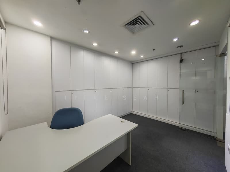 International Plaza, 10 Anson Road, 120 sqft, Office For Rent, by Irene Seah, 500180699 - Interior - CommercialGuru.com.sg