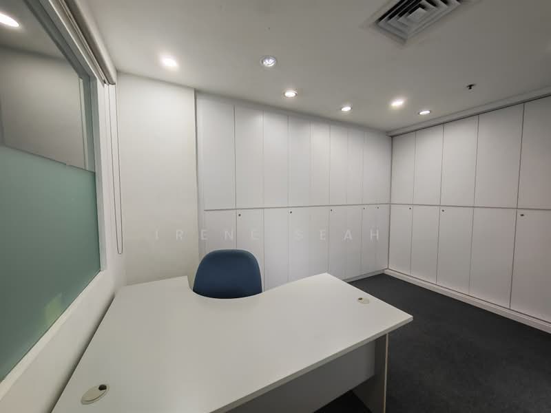 International Plaza, 10 Anson Road, 120 sqft, Office For Rent, by Irene Seah, 500180699 - Interior - CommercialGuru.com.sg