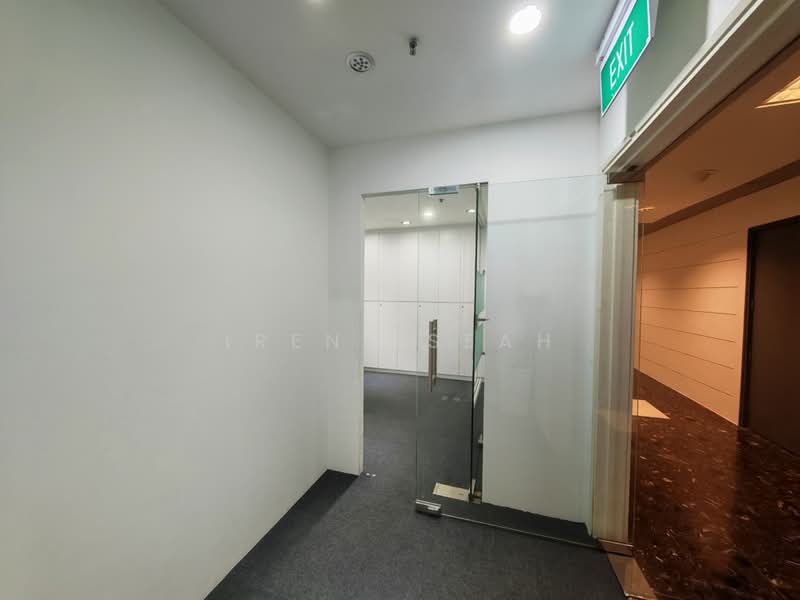 International Plaza, 10 Anson Road, 120 sqft, Office For Rent, by Irene Seah, 500180699 - Corridor - CommercialGuru.com.sg