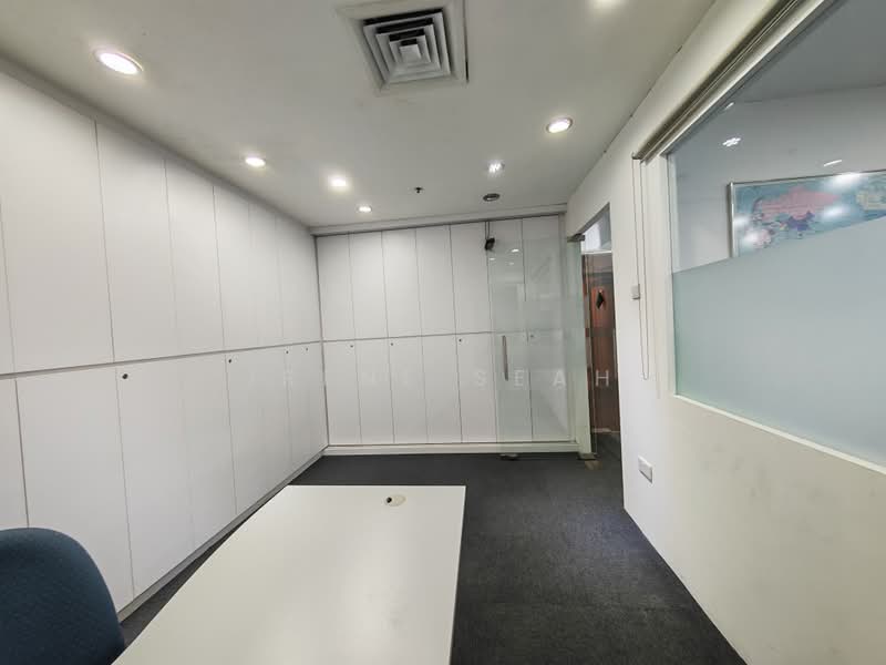 International Plaza, 10 Anson Road, 120 sqft, Office For Rent, by Irene Seah, 500180699 - Interior - CommercialGuru.com.sg