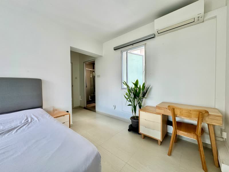 596A Ang Mo Kio Street 52, 596A Ang Mo Kio Street 52, 3 Bedrooms, 1,001 sqft, HDB Flat For Sale, by Allen Wee, 500180701 - Bedroom - PropertyGuru.com.sg