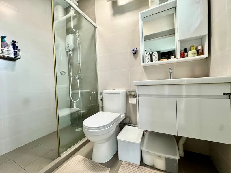 596A Ang Mo Kio Street 52, 596A Ang Mo Kio Street 52, 3 Bedrooms, 1,001 sqft, HDB Flat For Sale, by Allen Wee, 500180701 - Bathroom - PropertyGuru.com.sg