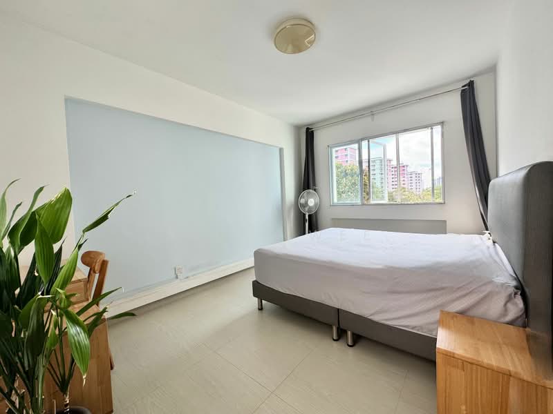 596A Ang Mo Kio Street 52, 596A Ang Mo Kio Street 52, 3 Bedrooms, 1,001 sqft, HDB Flat For Sale, by Allen Wee, 500180701 - Bedroom - PropertyGuru.com.sg