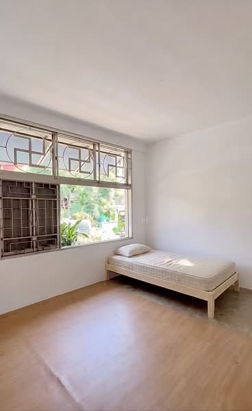 2B Whampoa Drive, , 4 Bedrooms, 1,033 sqft, Shophouse For Rent, by Viki Hue, 500180702 - Bedroom - PropertyGuru.com.sg