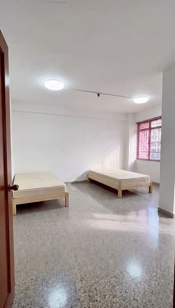 2B Whampoa Drive, , 4 Bedrooms, 1,033 sqft, Shophouse For Rent, by Viki Hue, 500180702 - Bedroom - PropertyGuru.com.sg