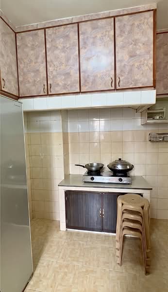 2B Whampoa Drive, , 4 Bedrooms, 1,033 sqft, Shophouse For Rent, by Viki Hue, 500180702 - Kitchen - PropertyGuru.com.sg