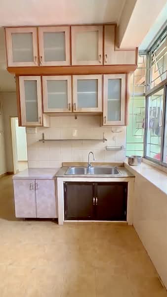 2B Whampoa Drive, , 4 Bedrooms, 1,033 sqft, Shophouse For Rent, by Viki Hue, 500180702 - Kitchen - PropertyGuru.com.sg