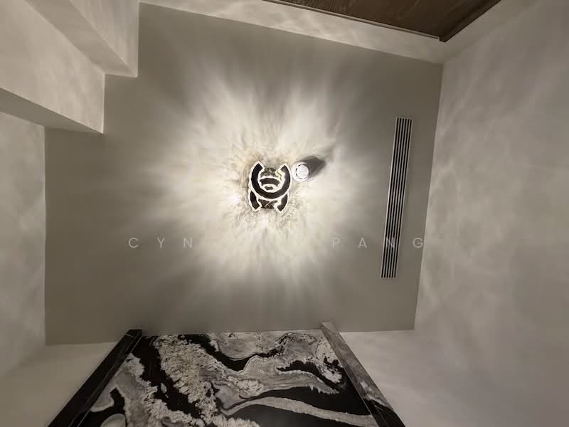 Dalvey Haus, 101 Dalvey Road Singapore, 4 Bedrooms, 1,938 sqft, Condominium For Rent, by Cynthia Pang, 500180703 - Interior - PropertyGuru.com.sg