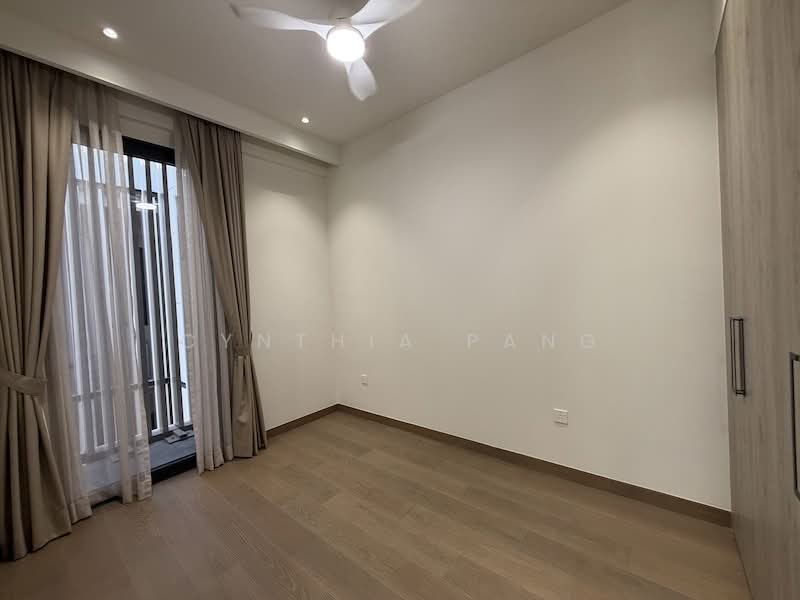 Dalvey Haus, 101 Dalvey Road Singapore, 4 Bedrooms, 1,938 sqft, Condominium For Rent, by Cynthia Pang, 500180703 - Bedroom - PropertyGuru.com.sg