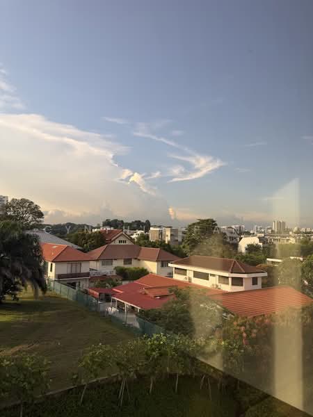 Dalvey Haus, 101 Dalvey Road Singapore, 4 Bedrooms, 1,938 sqft, Condominium For Rent, by Cynthia Pang, 500180703 - Exterior - PropertyGuru.com.sg