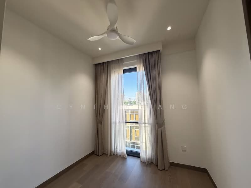 Dalvey Haus, 101 Dalvey Road Singapore, 4 Bedrooms, 1,938 sqft, Condominium For Rent, by Cynthia Pang, 500180703 - Interior - PropertyGuru.com.sg