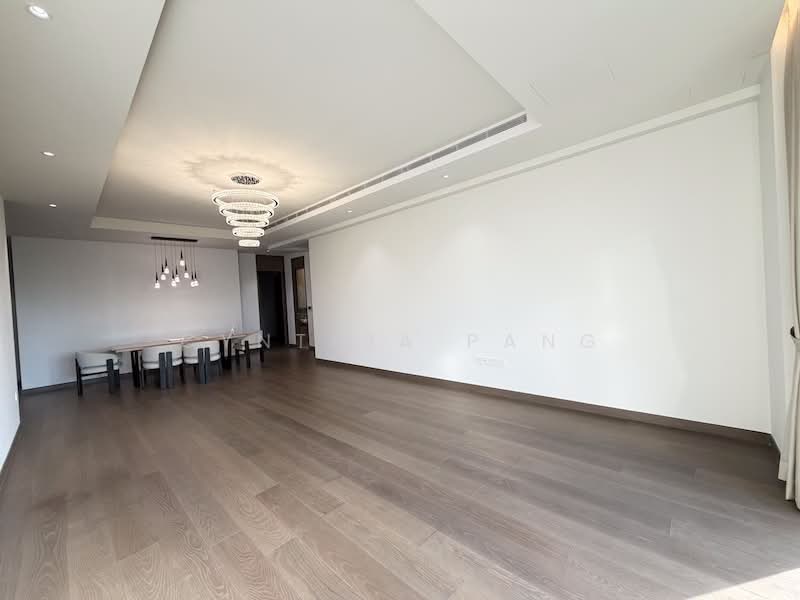 Dalvey Haus, 101 Dalvey Road Singapore, 4 Bedrooms, 1,938 sqft, Condominium For Rent, by Cynthia Pang, 500180703 - Dining Room - PropertyGuru.com.sg