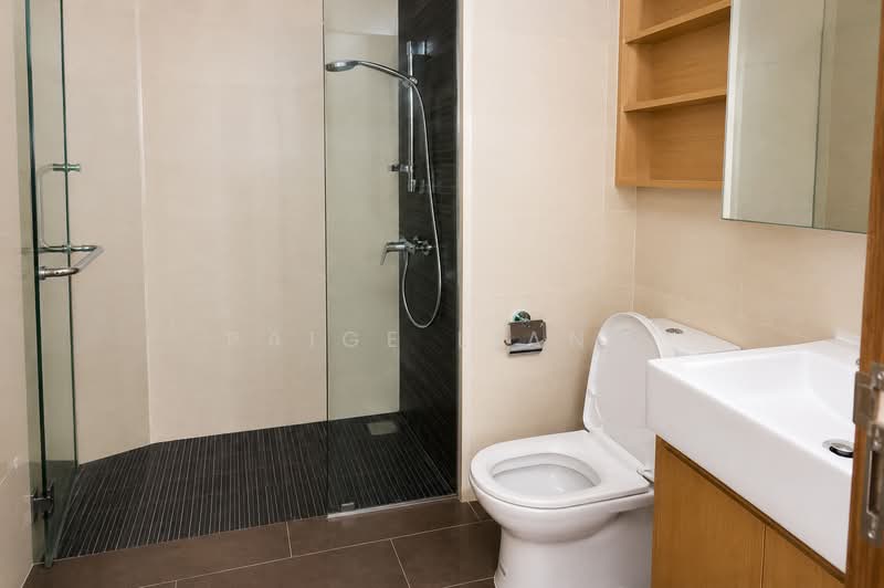 The Interweave, 21 Kim Keat Road, Studio, 409 sqft, Condominium For Sale, by Paige Liang, 500180704 - Bathroom - PropertyGuru.com.sg