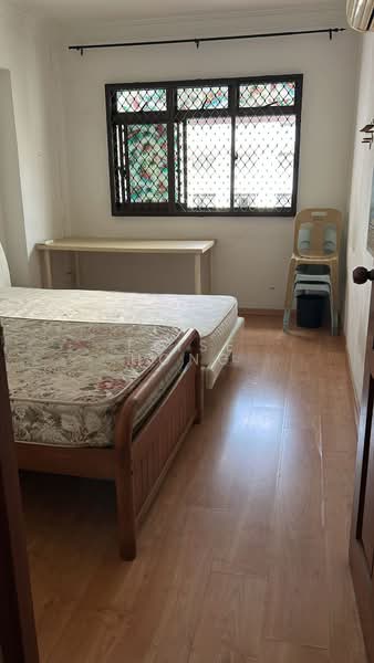 372 Hougang Street 31, 372 Hougang Street 31, Room Rental, 150 sqft, HDB Flat For Rent, by Elise Hong, 500180706 - Bedroom - PropertyGuru.com.sg