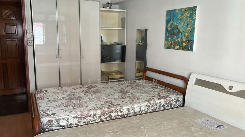372 Hougang Street 31, 372 Hougang Street 31, Room Rental, 150 sqft, HDB Flat For Rent, by Elise Hong, 500180706 - Bedroom - PropertyGuru.com.sg