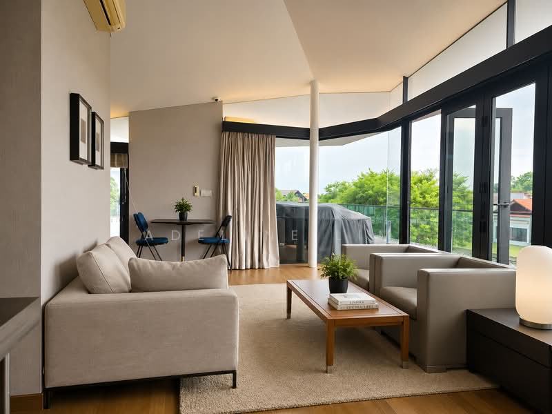 Pearl Island, Pearl Island, 6 Bedrooms, 20,000 sqft, Bungalow House For Sale, by Adeline Lim, 500180711 - Living Room - PropertyGuru.com.sg