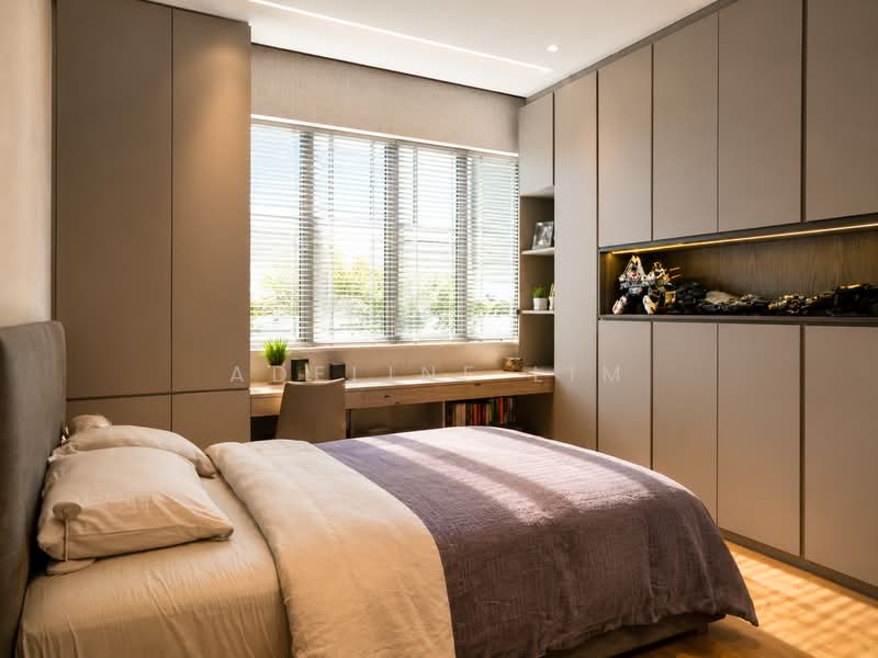 Pearl Island, Pearl Island, 6 Bedrooms, 20,000 sqft, Bungalow House For Sale, by Adeline Lim, 500180711 - Bedroom - PropertyGuru.com.sg