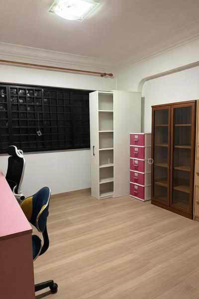 153 Yung Ho Road, 153 Yung Ho Road, 3 Bedrooms, 1,108 sqft, HDB Flat For Sale, by Daniel Ho, 500180715 - Study - PropertyGuru.com.sg