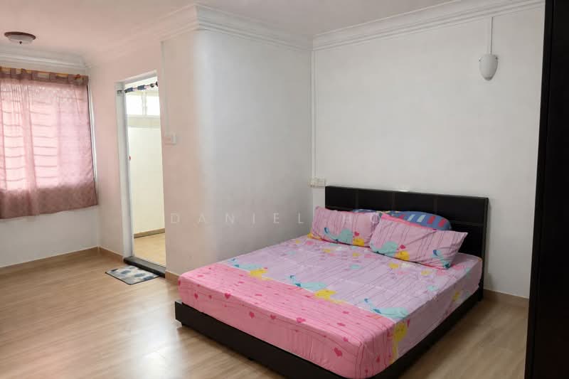 153 Yung Ho Road, 153 Yung Ho Road, 3 Bedrooms, 1,108 sqft, HDB Flat For Sale, by Daniel Ho, 500180715 - Bedroom - PropertyGuru.com.sg