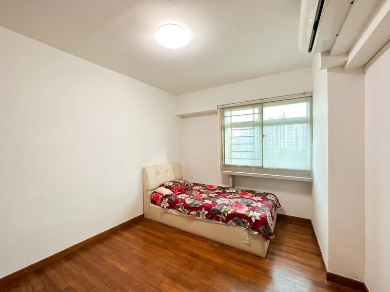 204C Punggol Field, 204C Punggol Field, 3 Bedrooms, 1,184 sqft, HDB Flat For Sale, by Shanel Liew, 500180718 - Bedroom - PropertyGuru.com.sg