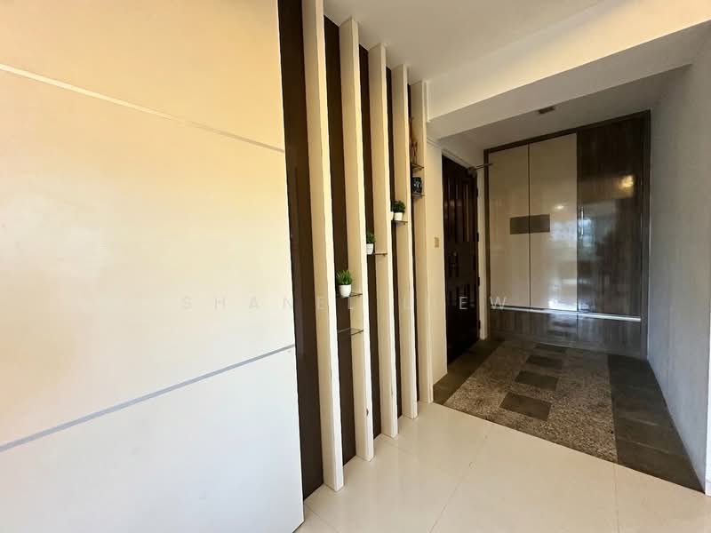 204C Punggol Field, 204C Punggol Field, 3 Bedrooms, 1,184 sqft, HDB Flat For Sale, by Shanel Liew, 500180718 - Entrance - PropertyGuru.com.sg