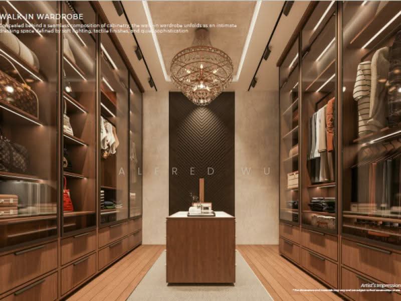 Brand New Luxury Semi-Detached Home at Duchess Avenue, , 6 Bedrooms, 9,346 sqft, Detached House For Sale, by Alfred Wu, 500180720 - Interior - PropertyGuru.com.sg