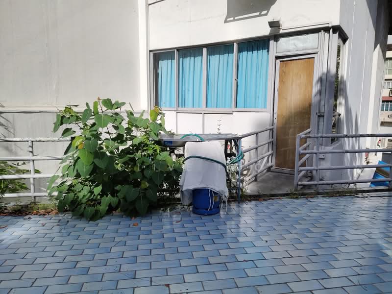 River Valley Corner Terrace. Ripe for Rebuild. Mins Great World Mall & MRT, , 4 Bedrooms, 2,400 sqft, Corner Terrace For Sale, by Clive Foo, 500180724 - Exterior - PropertyGuru.com.sg