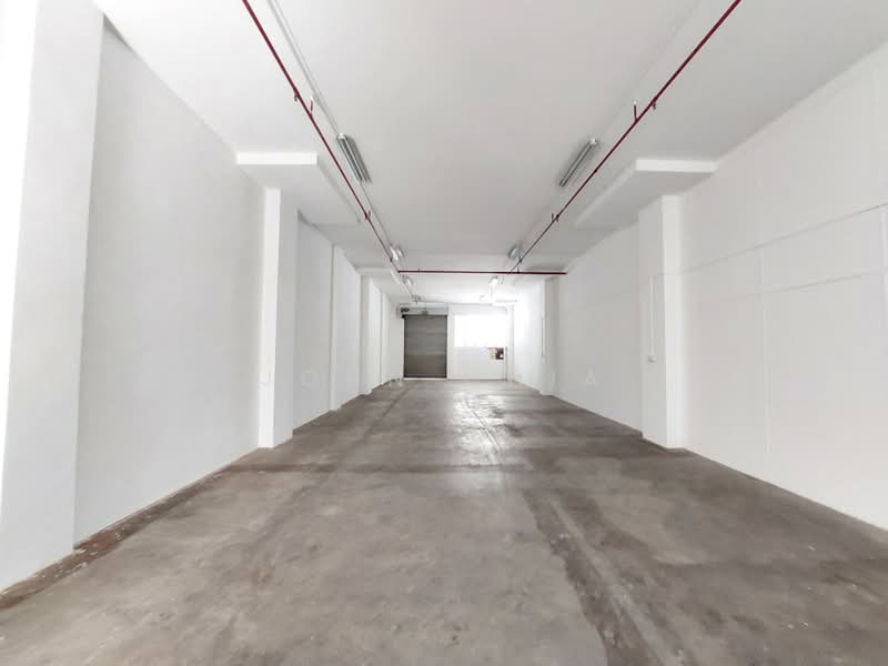 Shun Li Industrial Complex, 705 Sims Drive, 1,658 sqft, Light Industrial (B1) For Rent, by John Chia, 500180727 - Interior - CommercialGuru.com.sg