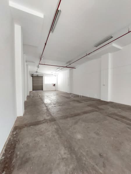 Shun Li Industrial Complex, 705 Sims Drive, 1,658 sqft, Light Industrial (B1) For Rent, by John Chia, 500180727 - Interior - CommercialGuru.com.sg