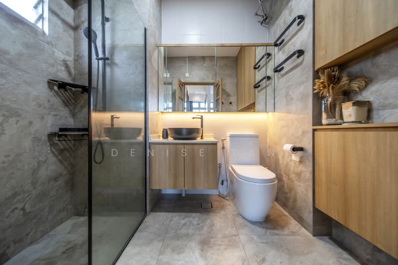 305B Punggol Road, 305B Punggol Road, 3 Bedrooms, 1,582 sqft, HDB Flat For Sale, by Denise Tan, 500180728 - Bathroom - PropertyGuru.com.sg