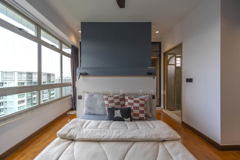 305B Punggol Road, 305B Punggol Road, 3 Bedrooms, 1,582 sqft, HDB Flat For Sale, by Denise Tan, 500180728 - Bedroom - PropertyGuru.com.sg