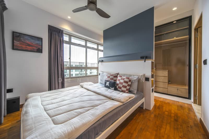 305B Punggol Road, 305B Punggol Road, 3 Bedrooms, 1,582 sqft, HDB Flat For Sale, by Denise Tan, 500180728 - Bedroom - PropertyGuru.com.sg