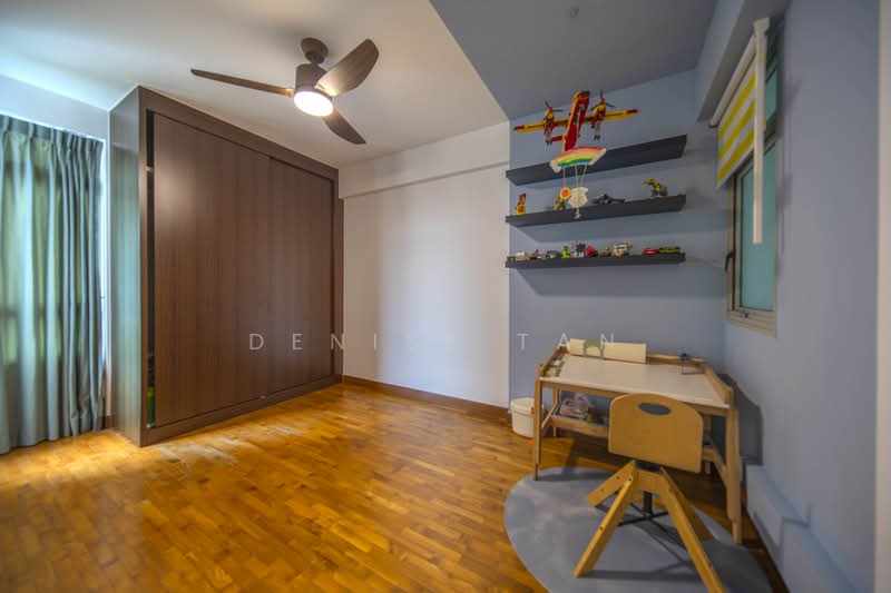 305B Punggol Road, 305B Punggol Road, 3 Bedrooms, 1,582 sqft, HDB Flat For Sale, by Denise Tan, 500180728 - Bedroom - PropertyGuru.com.sg