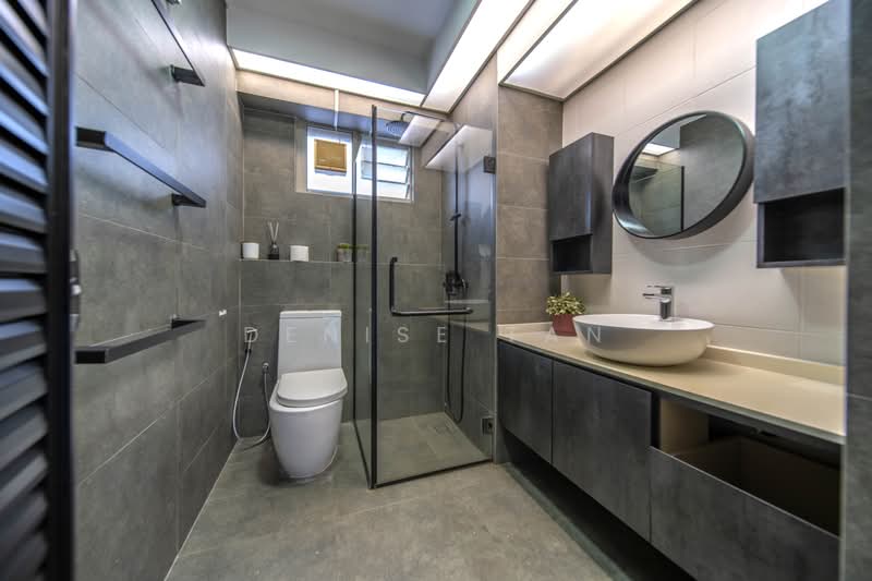 305B Punggol Road, 305B Punggol Road, 3 Bedrooms, 1,582 sqft, HDB Flat For Sale, by Denise Tan, 500180728 - Bathroom - PropertyGuru.com.sg