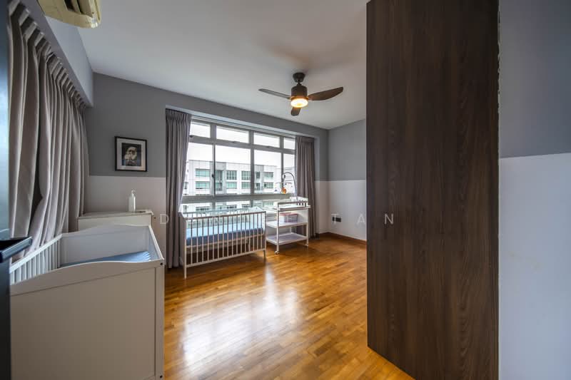 305B Punggol Road, 305B Punggol Road, 3 Bedrooms, 1,582 sqft, HDB Flat For Sale, by Denise Tan, 500180728 - Bedroom - PropertyGuru.com.sg